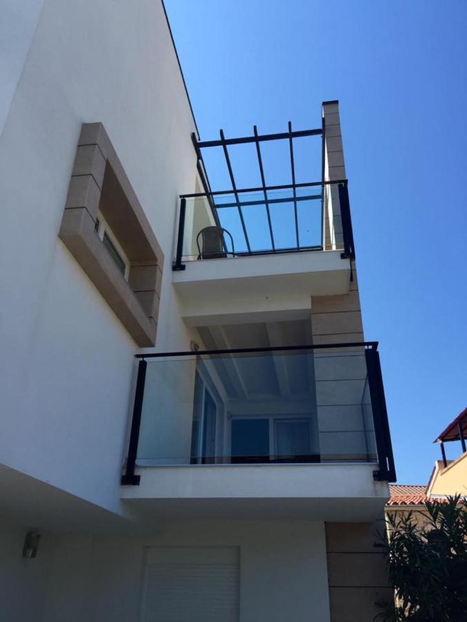 Villa Cube Премантура Экстерьер фото