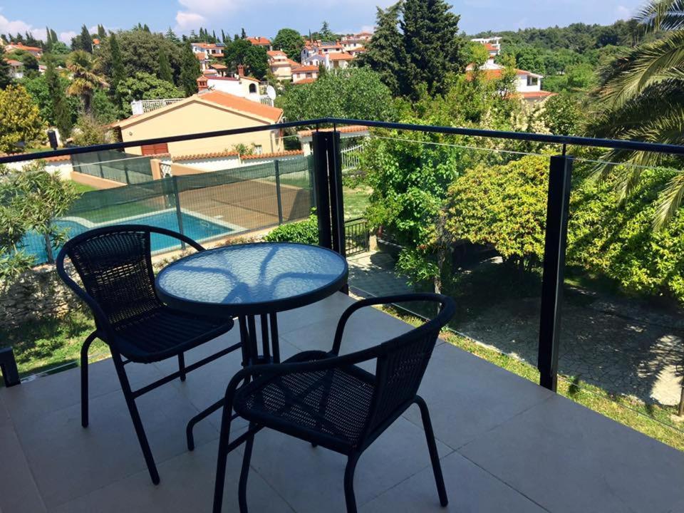 Villa Cube Премантура Экстерьер фото